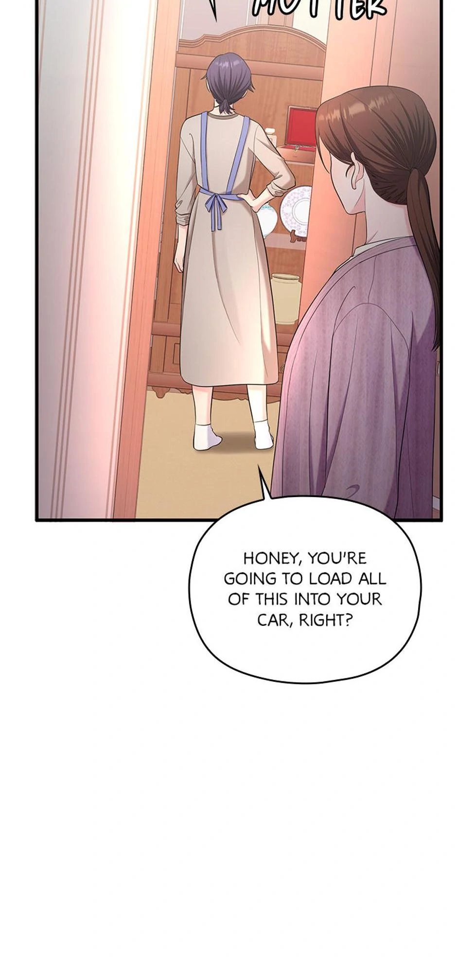 Genre is Romance Chapter 29 page 89