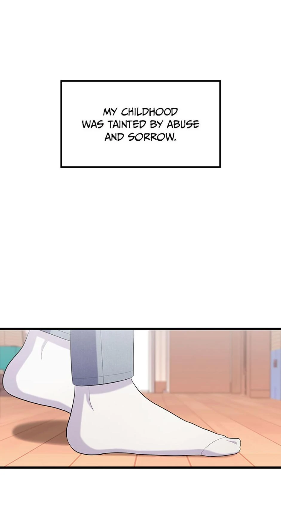 Genre is Romance Chapter 29 page 92