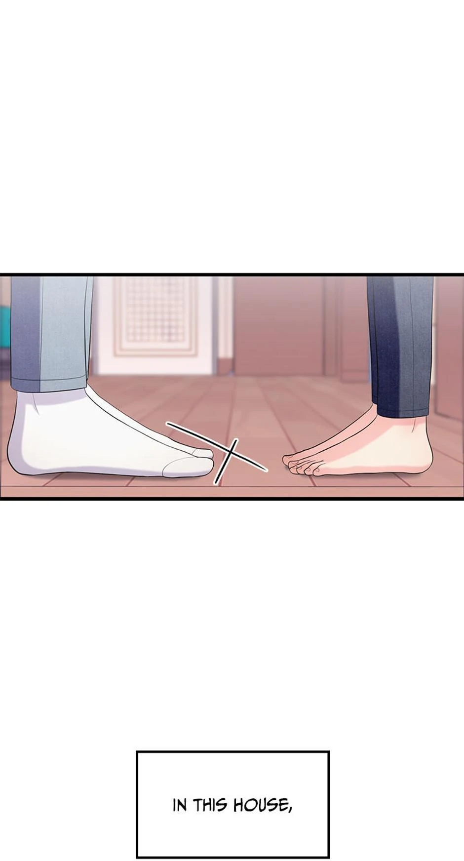 Genre is Romance Chapter 29 page 93