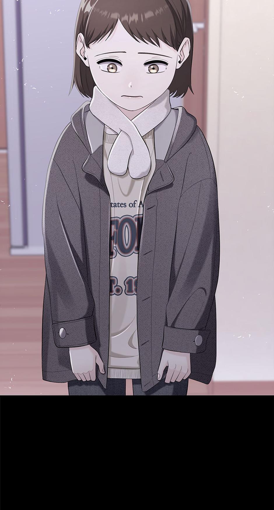 Genre is Romance Chapter 29 page 96