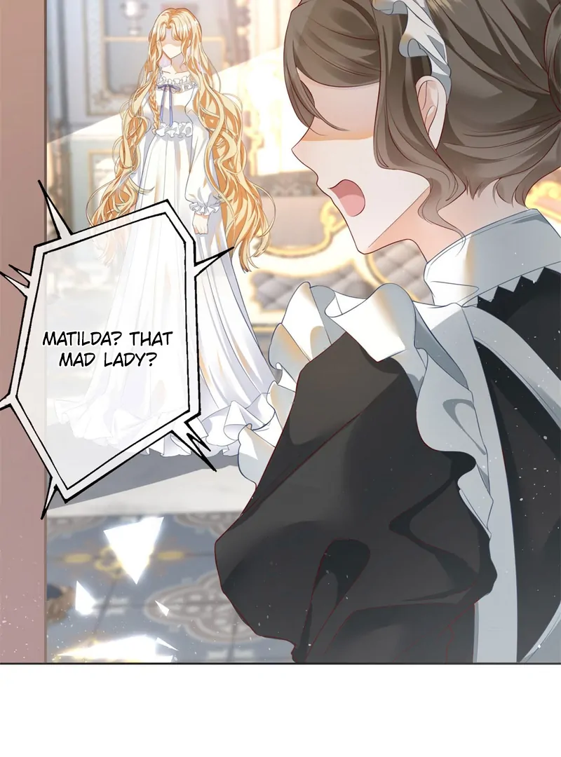 Genre is Romance Chapter 3 page 9