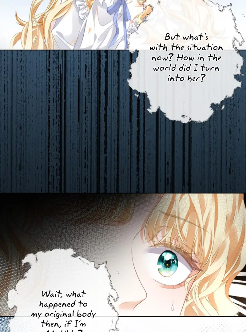 Genre is Romance Chapter 3 page 12