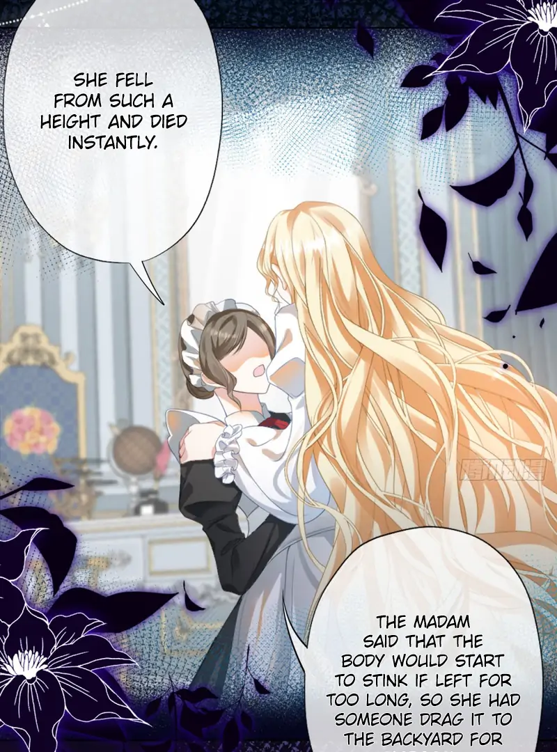 Genre is Romance Chapter 3 page 17