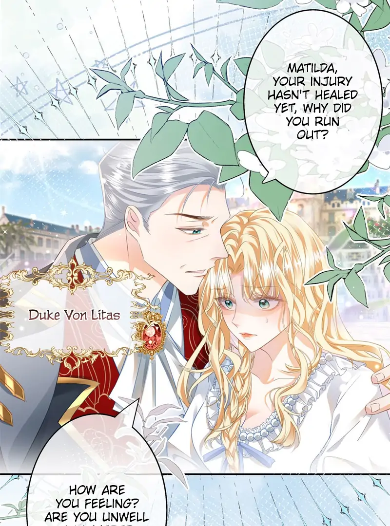 Genre is Romance Chapter 3 page 28
