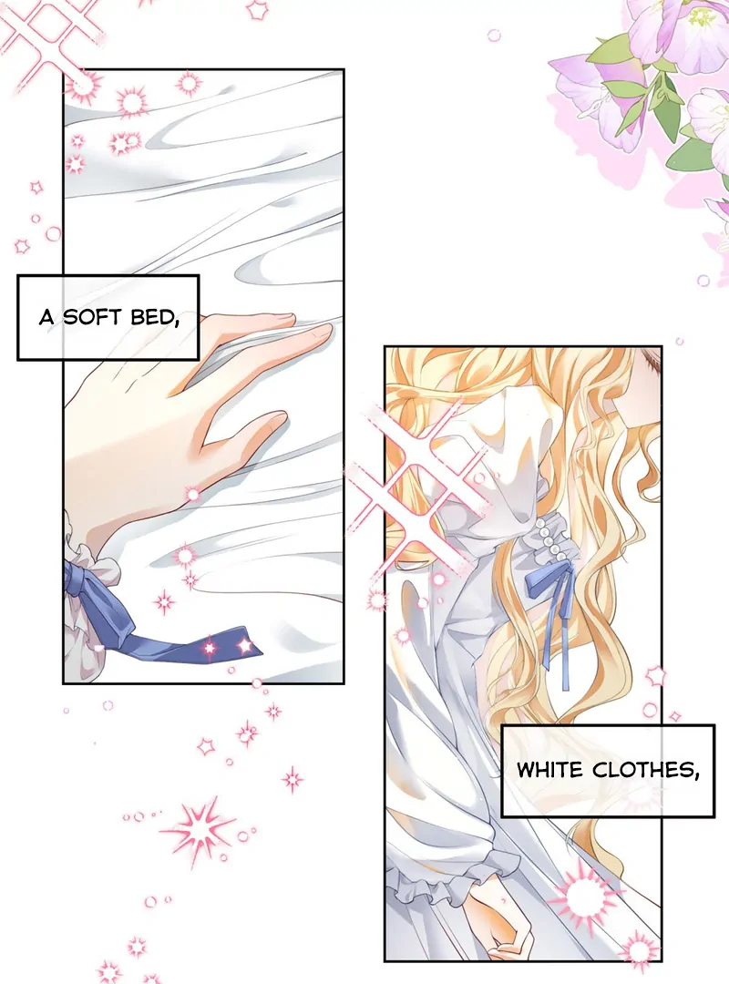 Genre is Romance Chapter 3 page 2