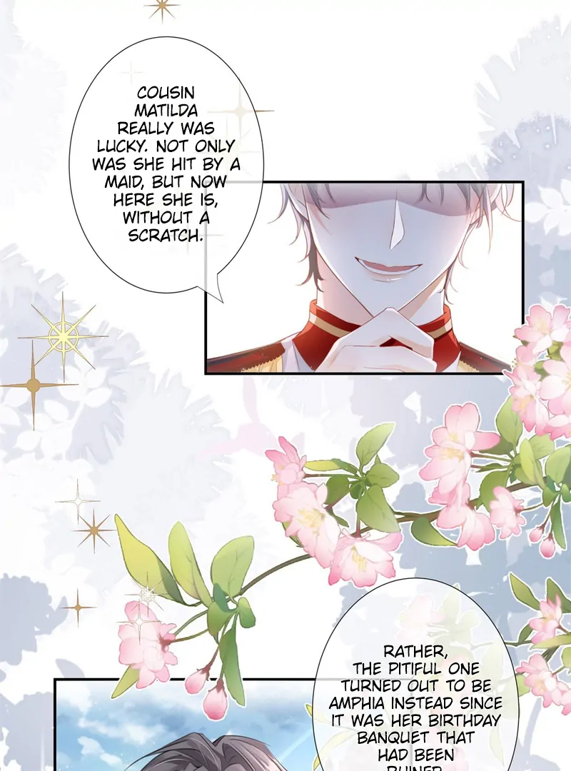 Genre is Romance Chapter 3 page 31
