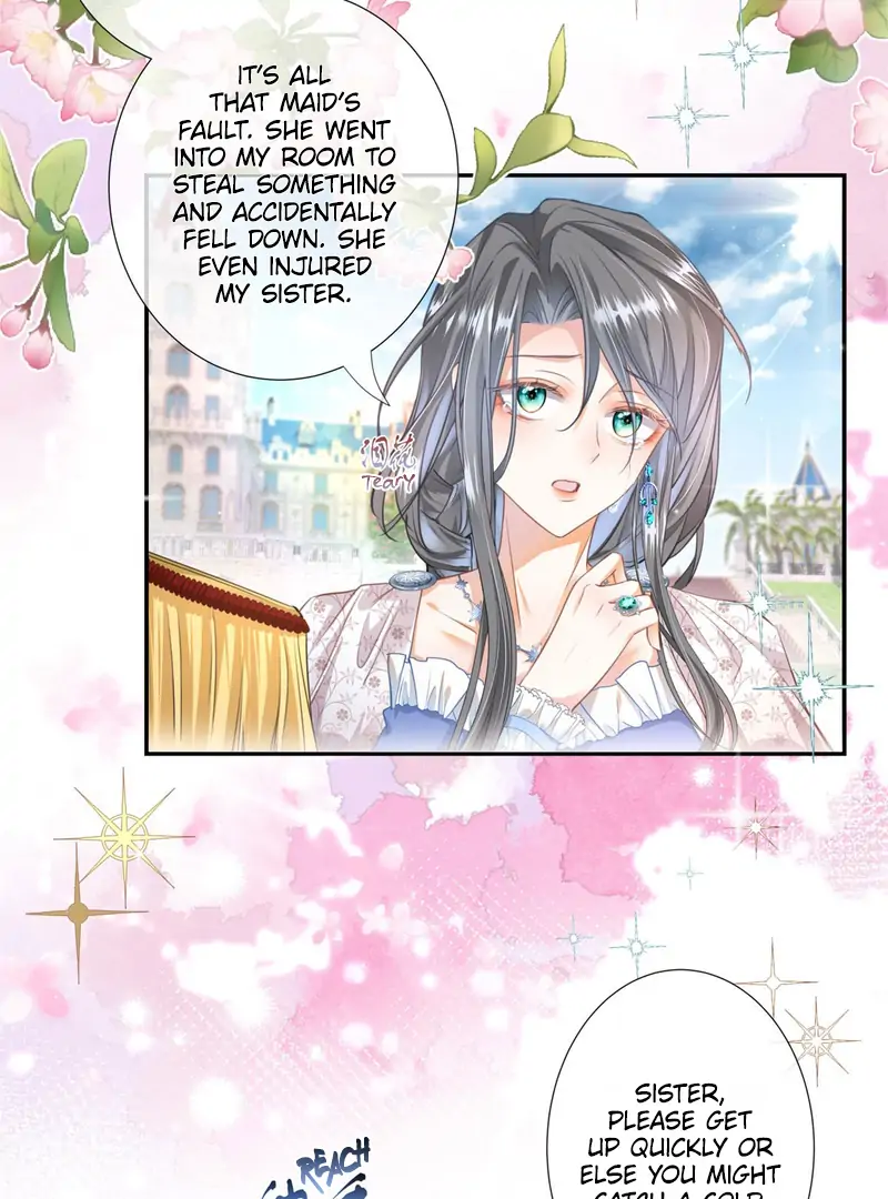 Genre is Romance Chapter 3 page 33
