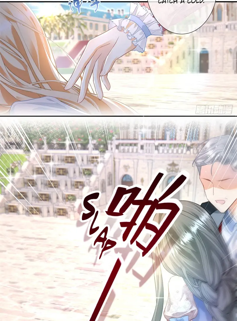 Genre is Romance Chapter 3 page 34