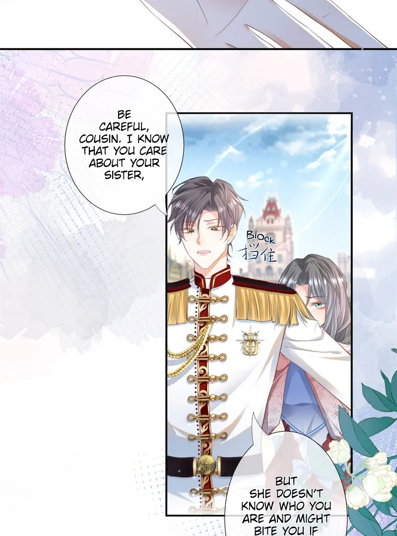 Genre is Romance Chapter 3 page 38