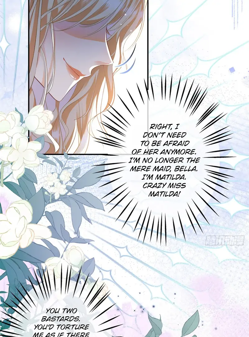 Genre is Romance Chapter 3 page 40