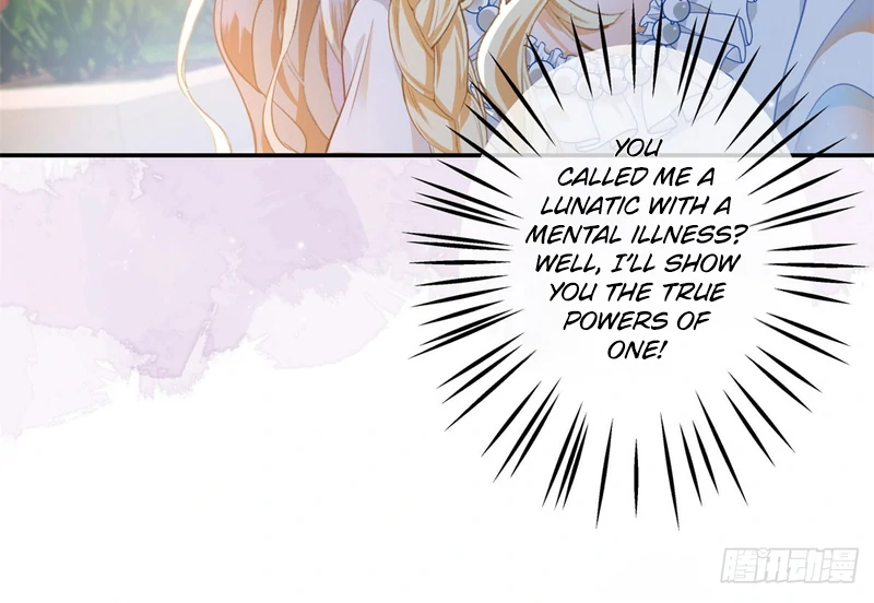 Genre is Romance Chapter 3 page 42