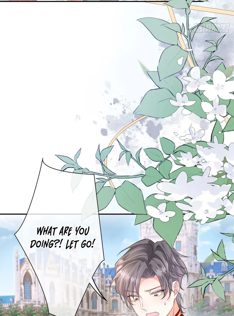 Genre is Romance Chapter 3 page 46