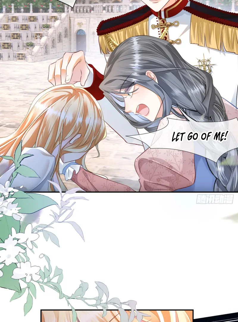 Genre is Romance Chapter 3 page 47