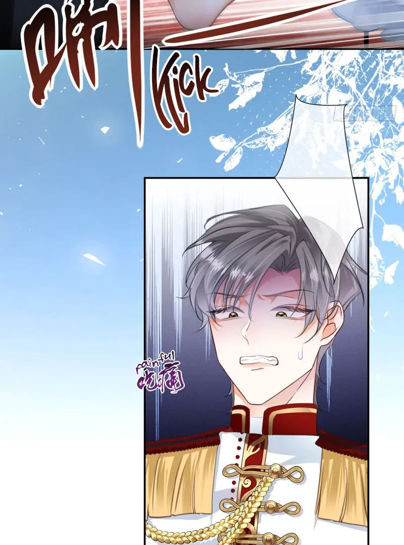 Genre is Romance Chapter 3 page 49