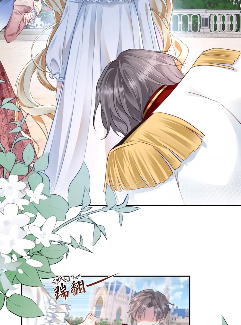 Genre is Romance Chapter 3 page 51