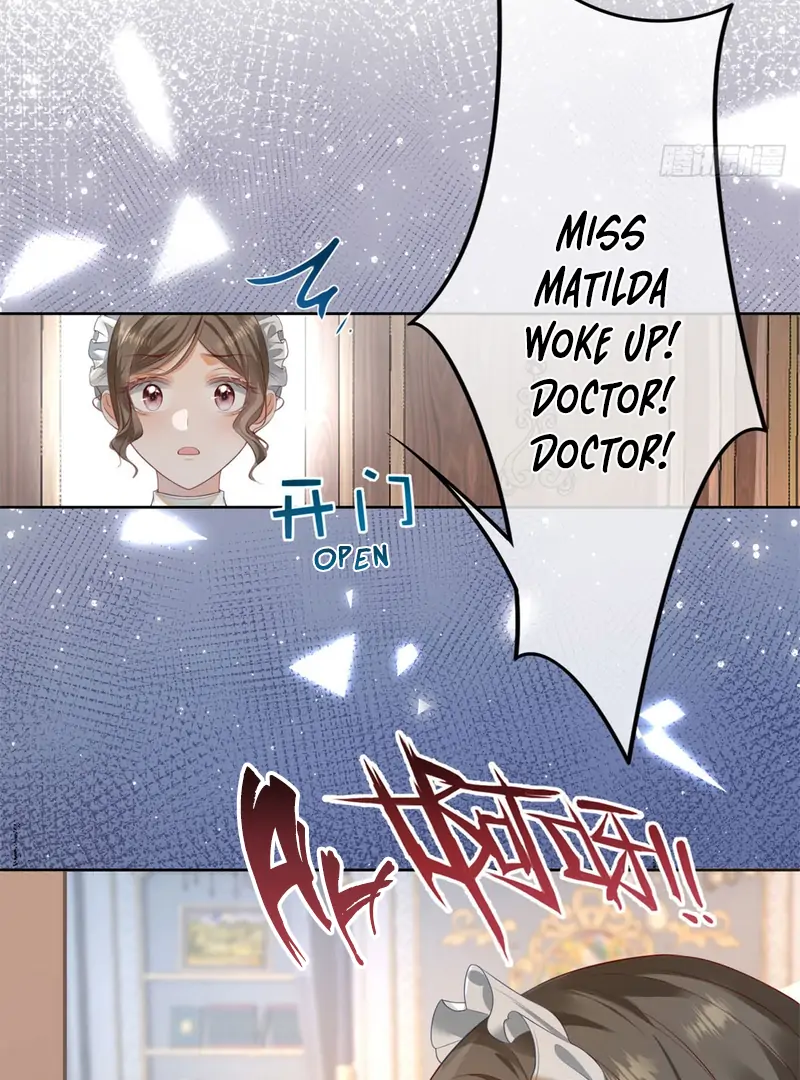 Genre is Romance Chapter 3 page 8
