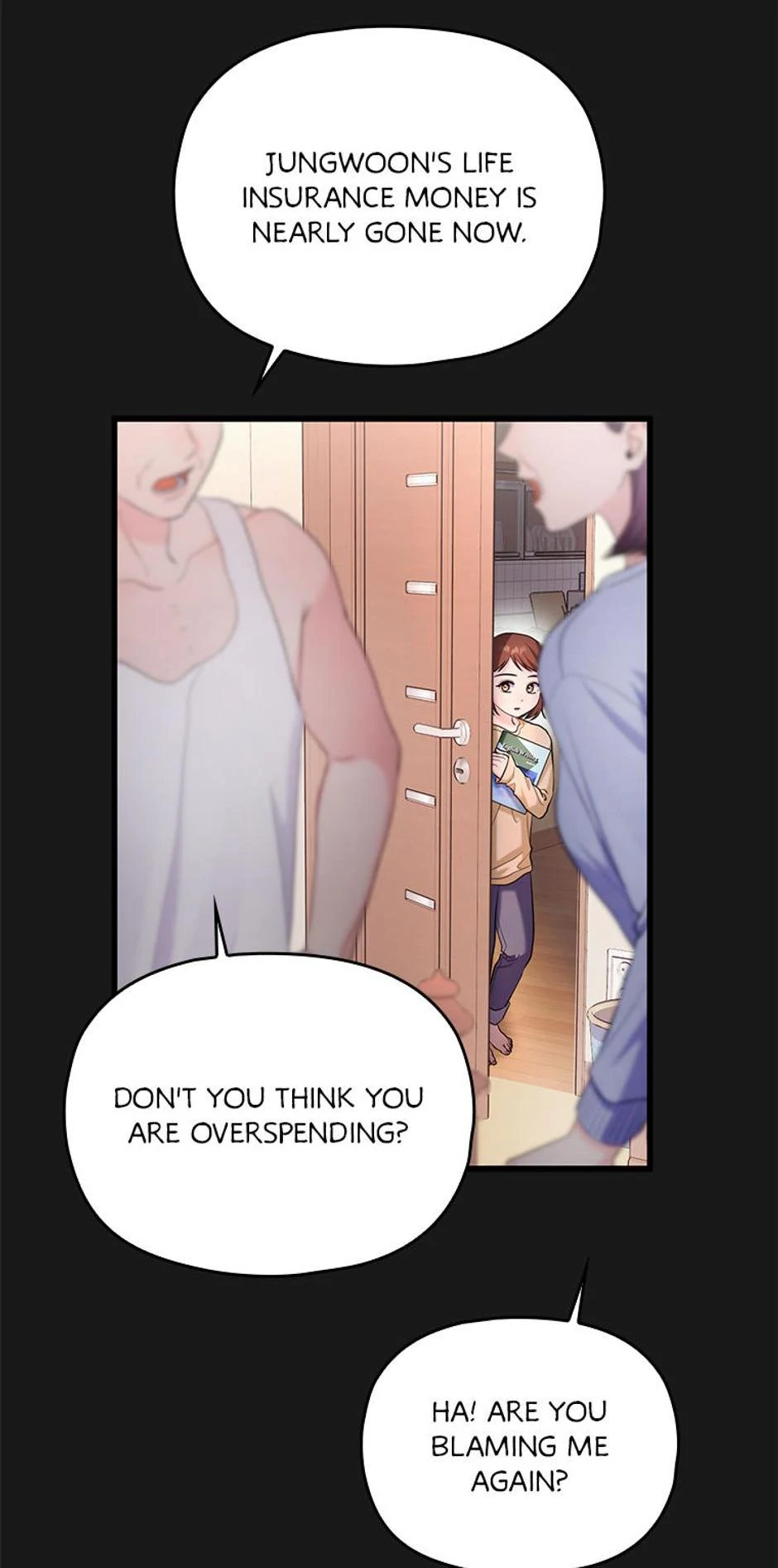 Manga Image