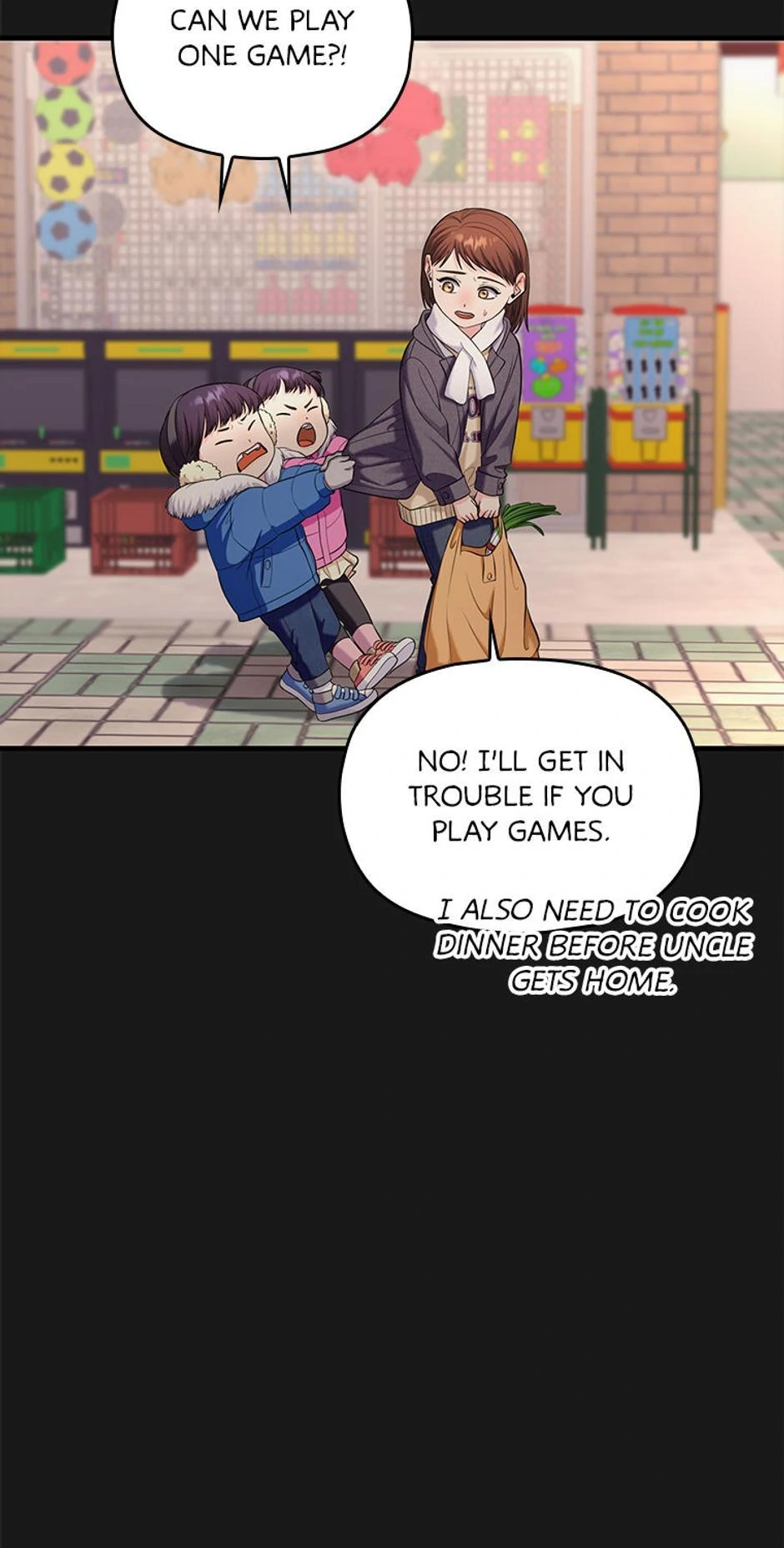 Manga Image