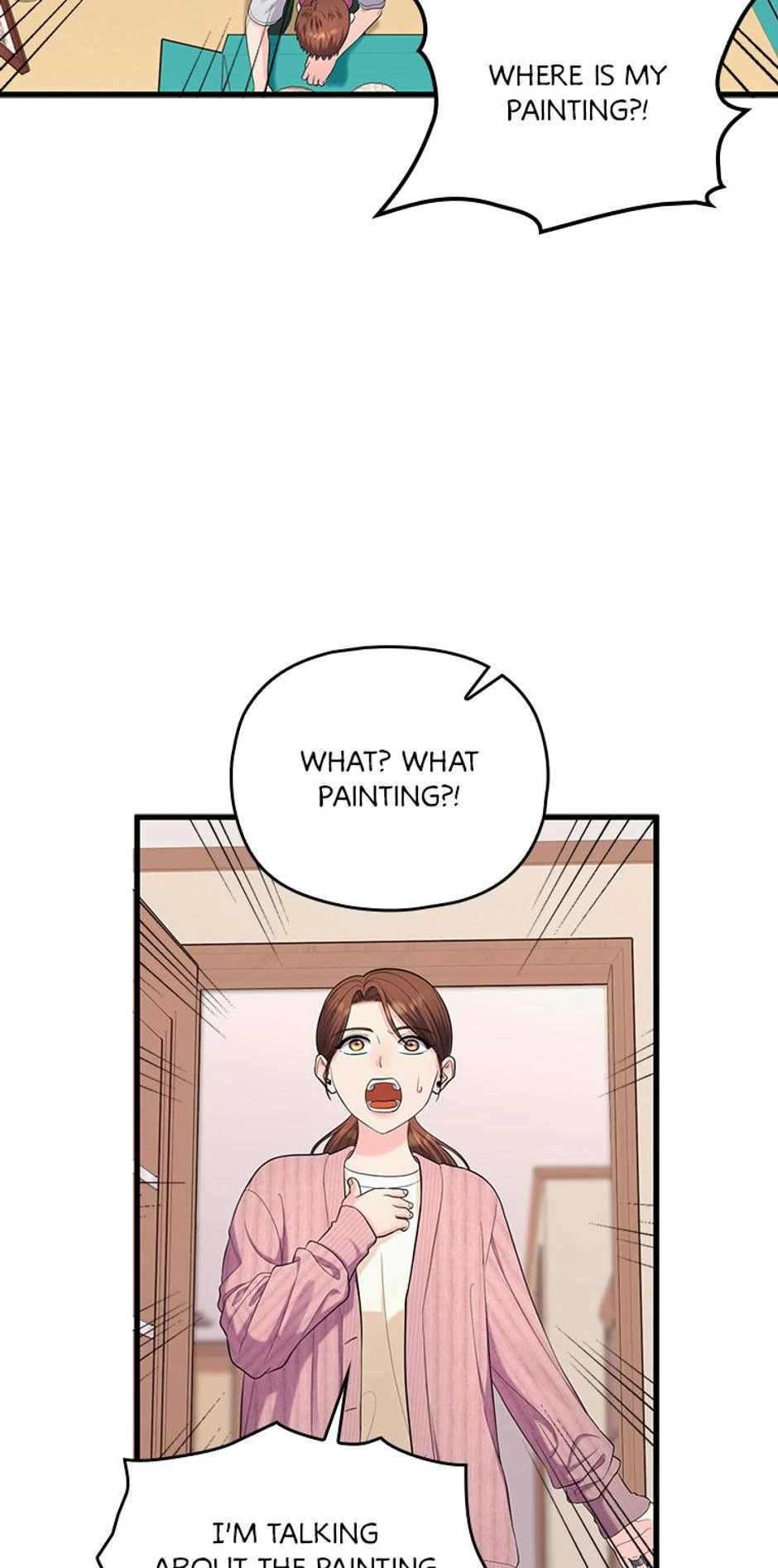 Manga Image