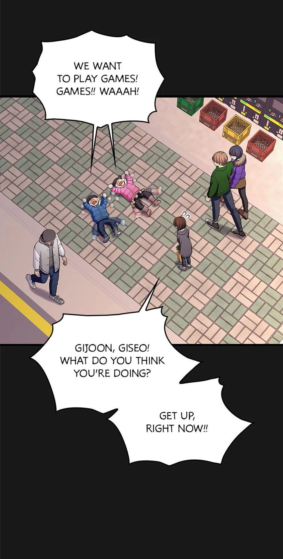 Manga Image