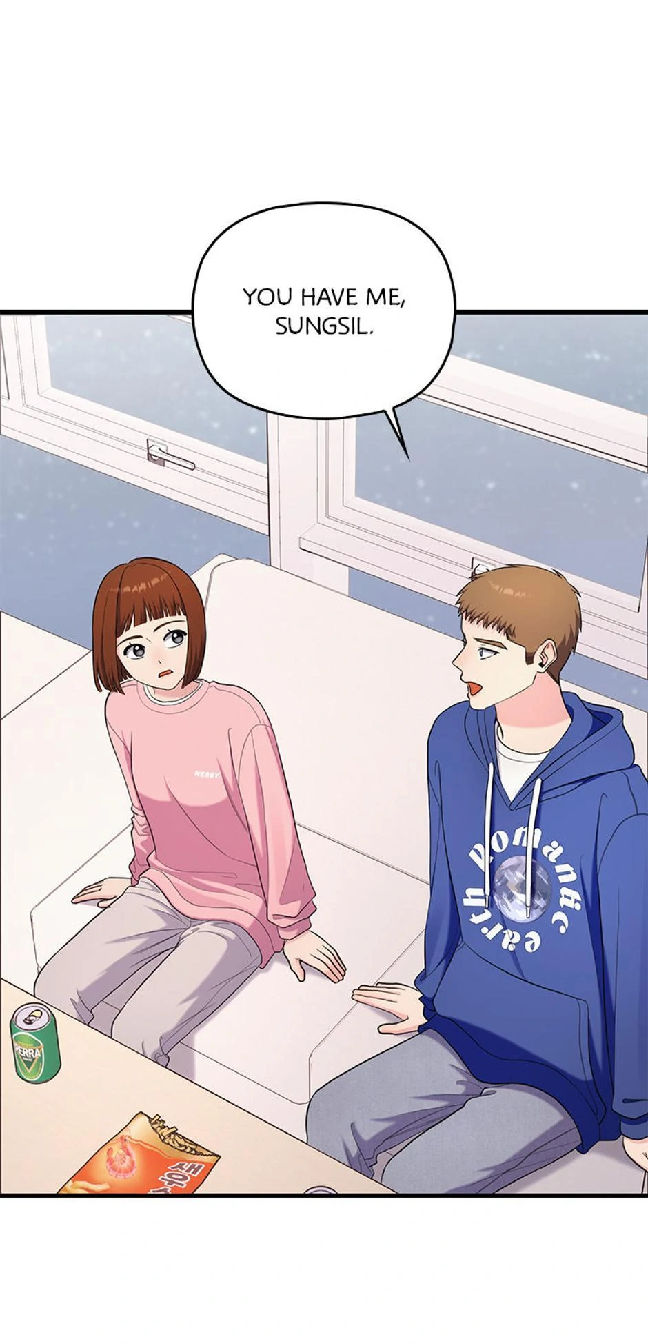Manga Image