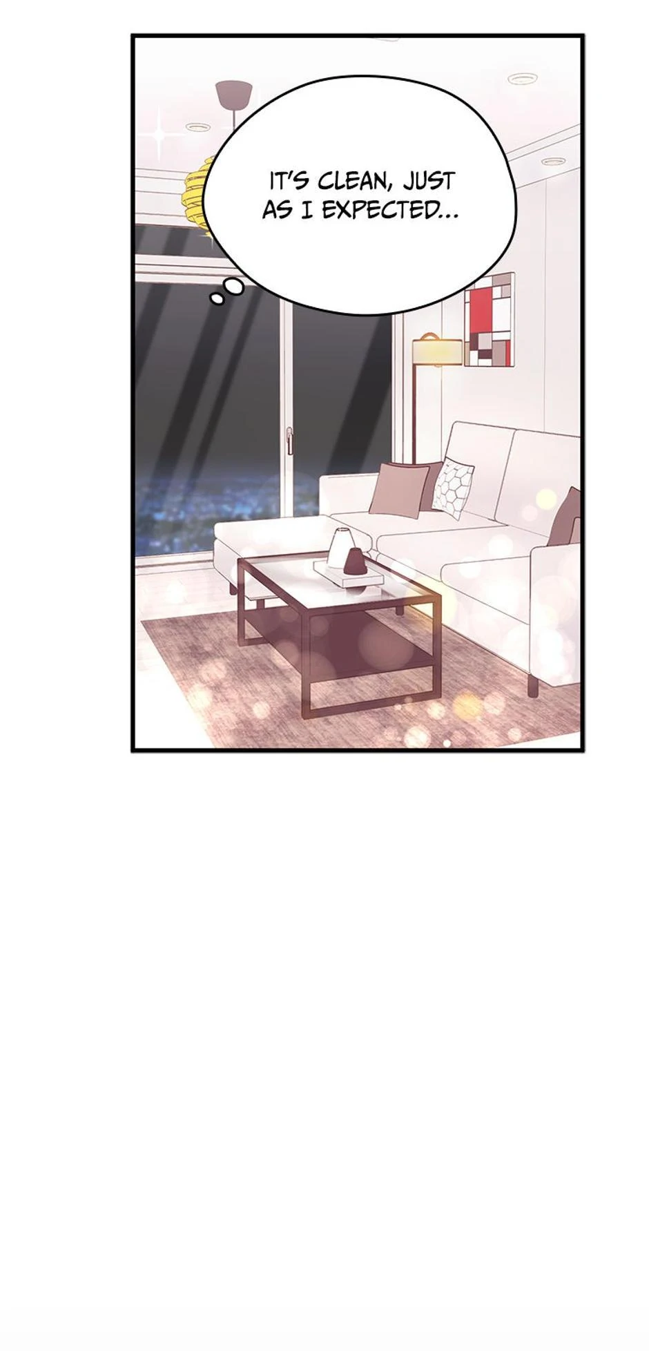 Genre is Romance Chapter 31 page 9