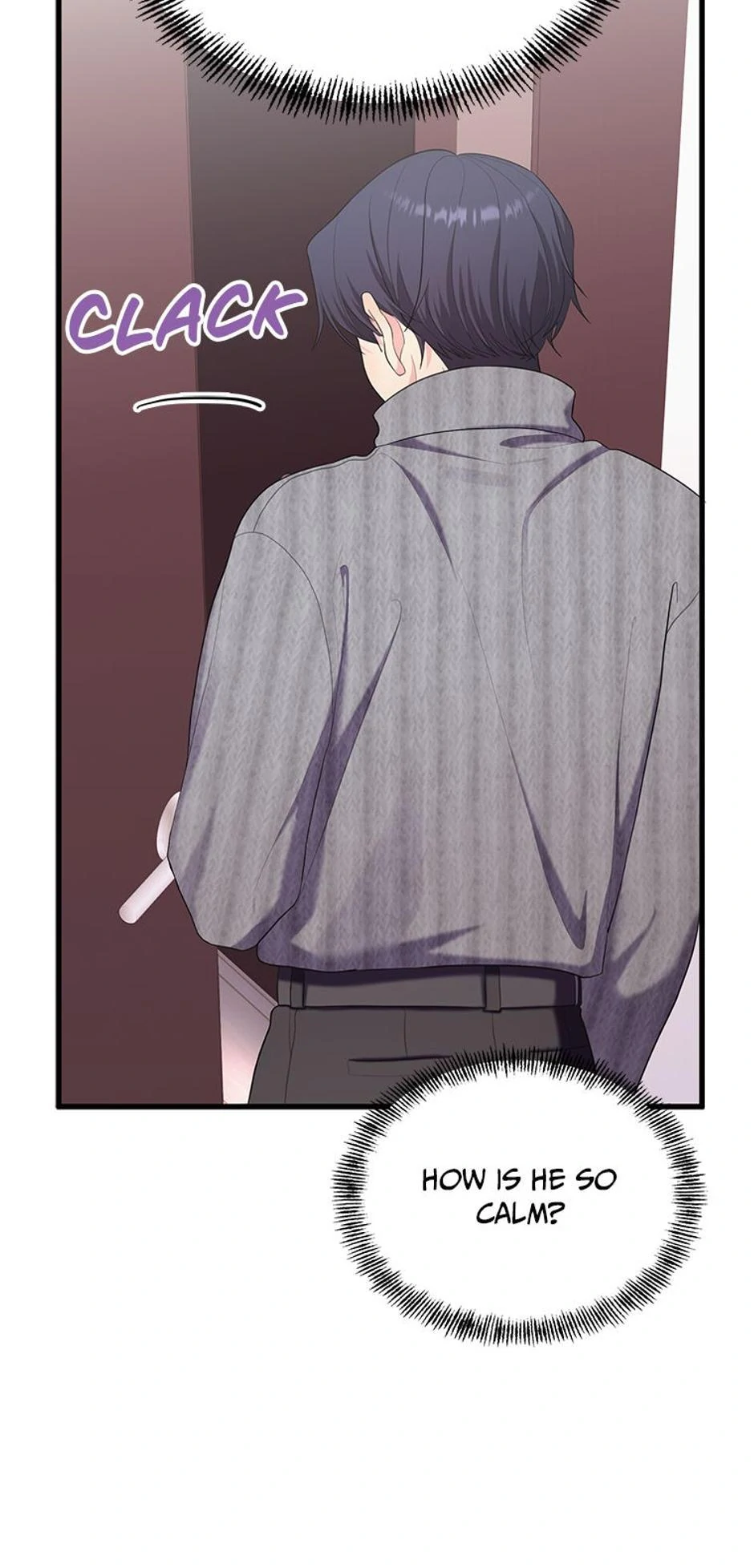 Genre is Romance Chapter 31 page 13