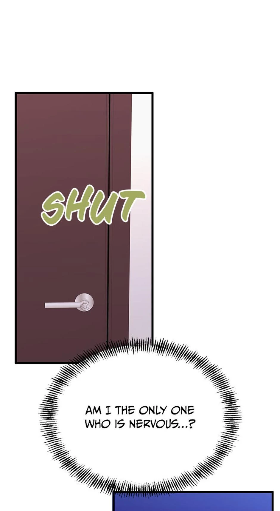 Genre is Romance Chapter 31 page 14