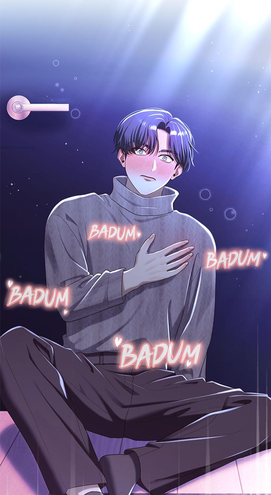 Genre is Romance Chapter 31 page 16