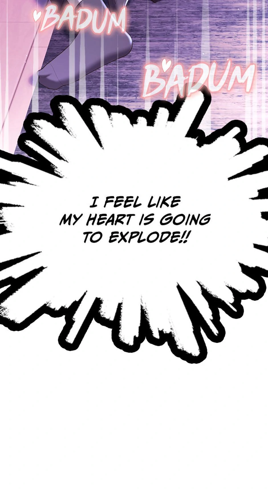 Genre is Romance Chapter 31 page 17