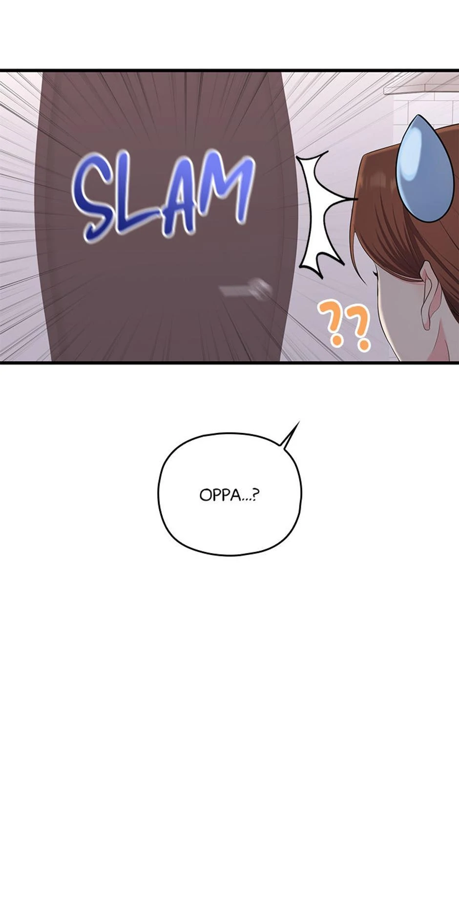 Genre is Romance Chapter 31 page 23