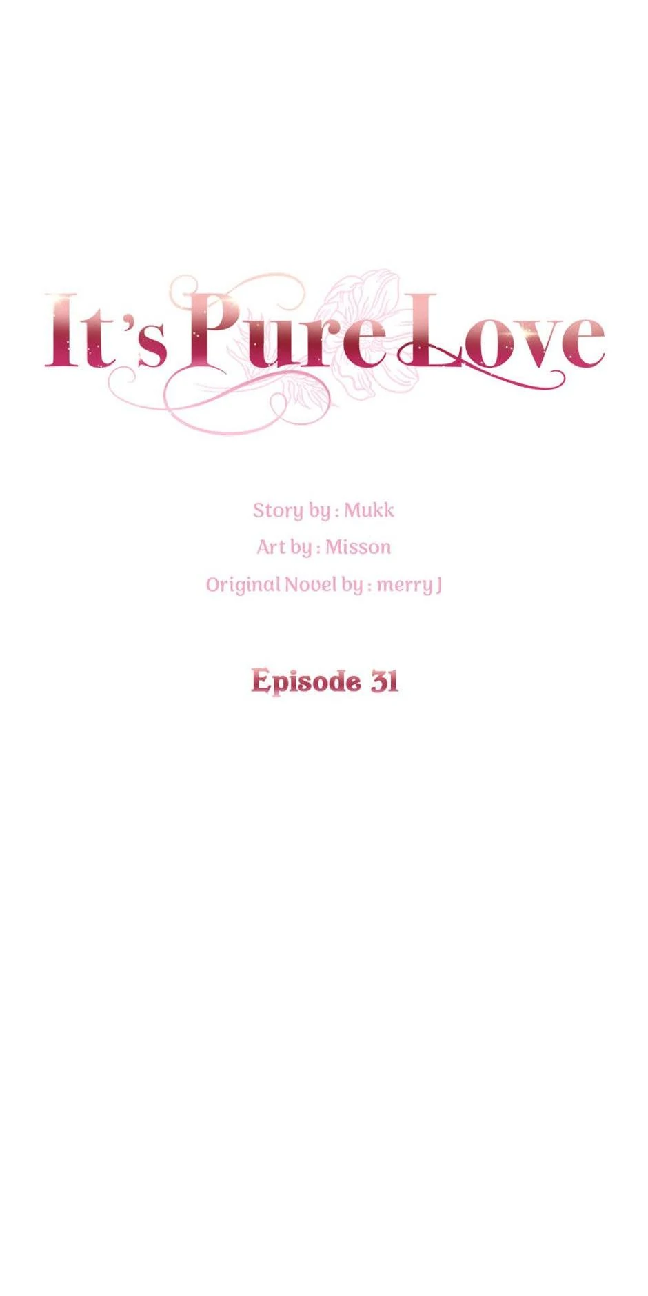 Genre is Romance Chapter 31 page 24