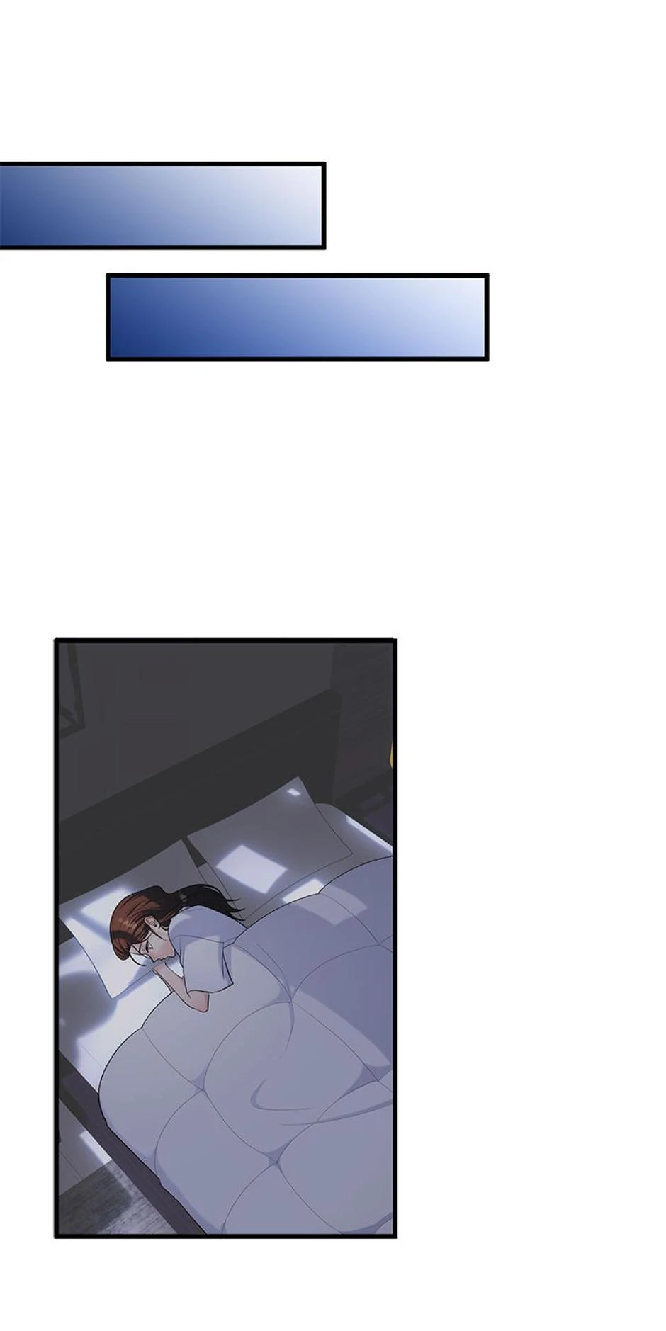 Genre is Romance Chapter 31 page 25