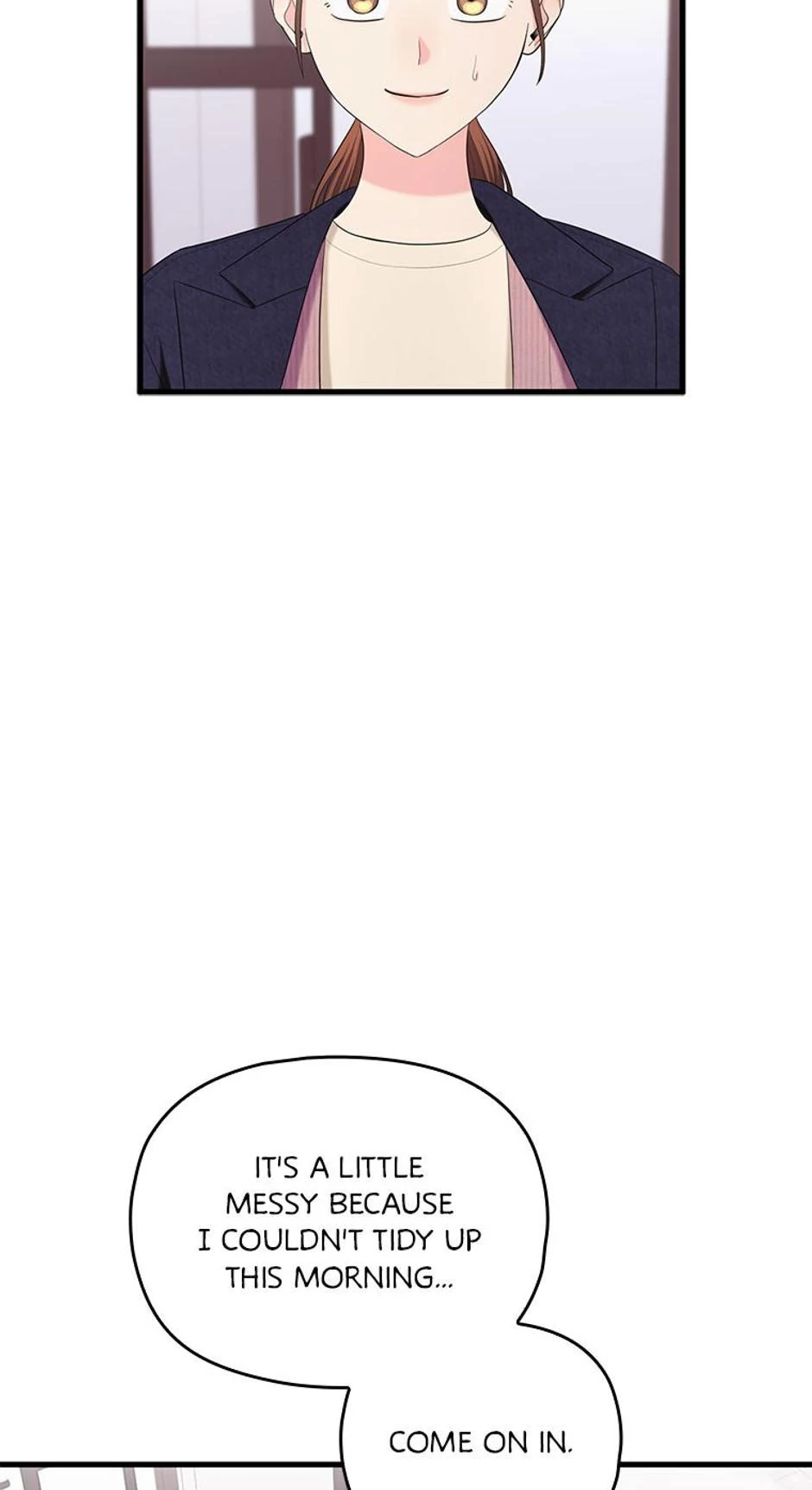 Genre is Romance Chapter 31 page 2