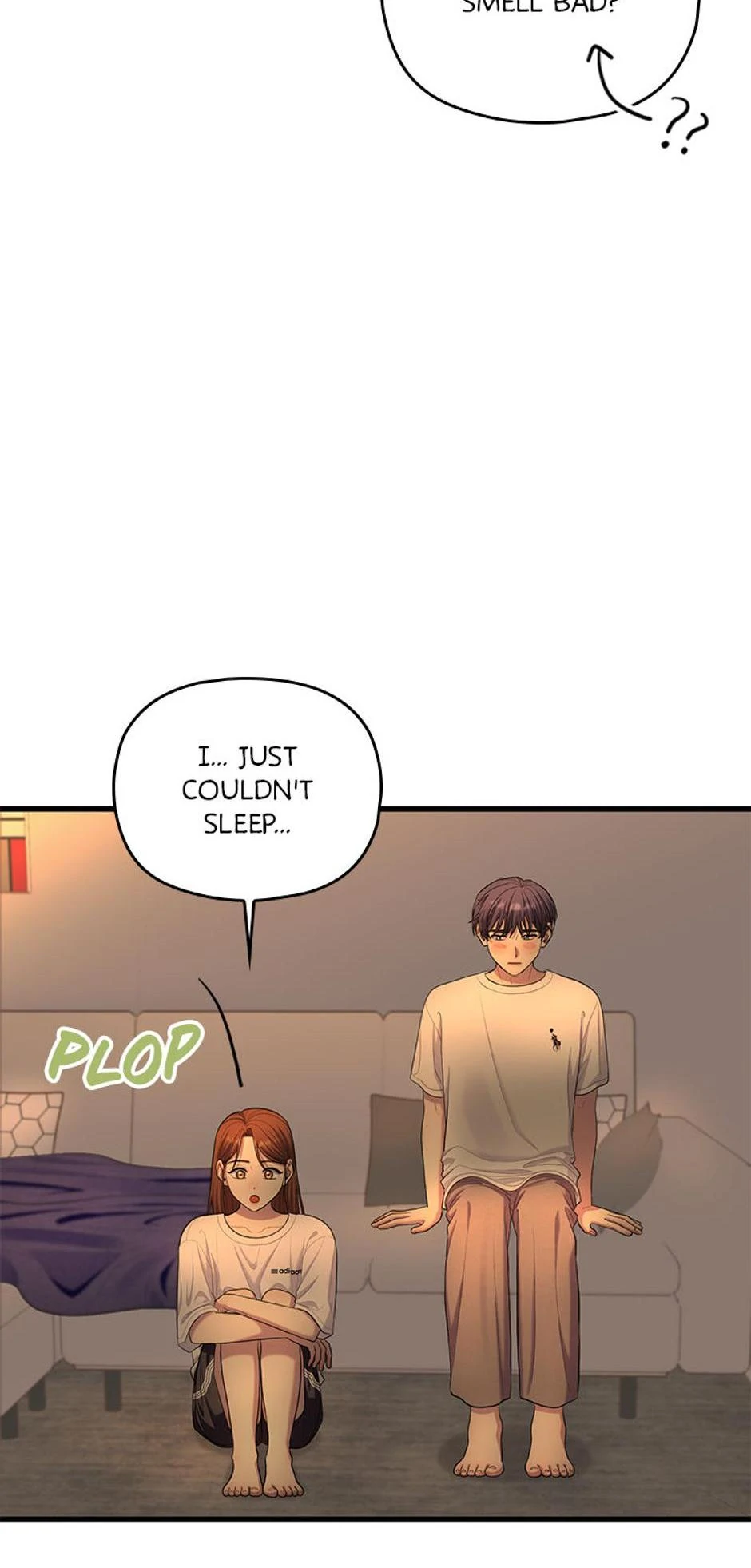 Genre is Romance Chapter 31 page 29