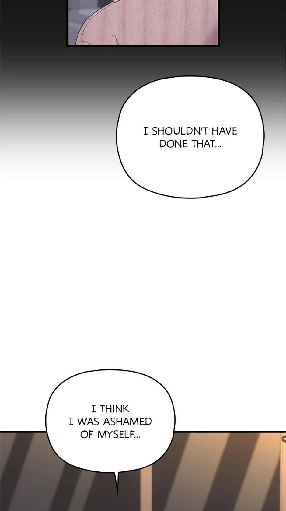 Genre is Romance Chapter 31 page 33