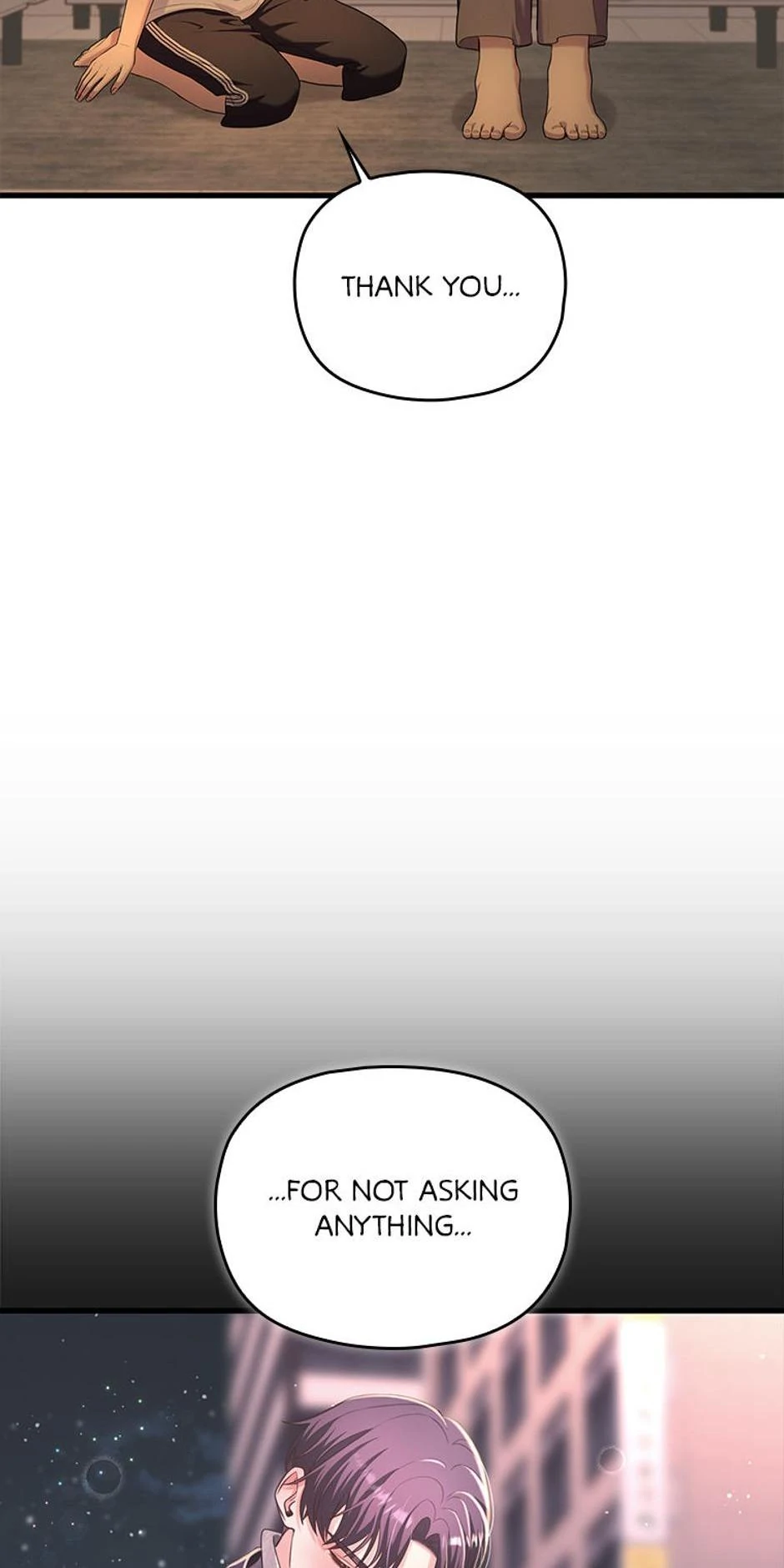 Genre is Romance Chapter 31 page 37