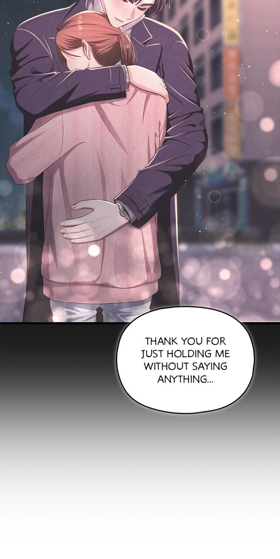 Genre is Romance Chapter 31 page 38