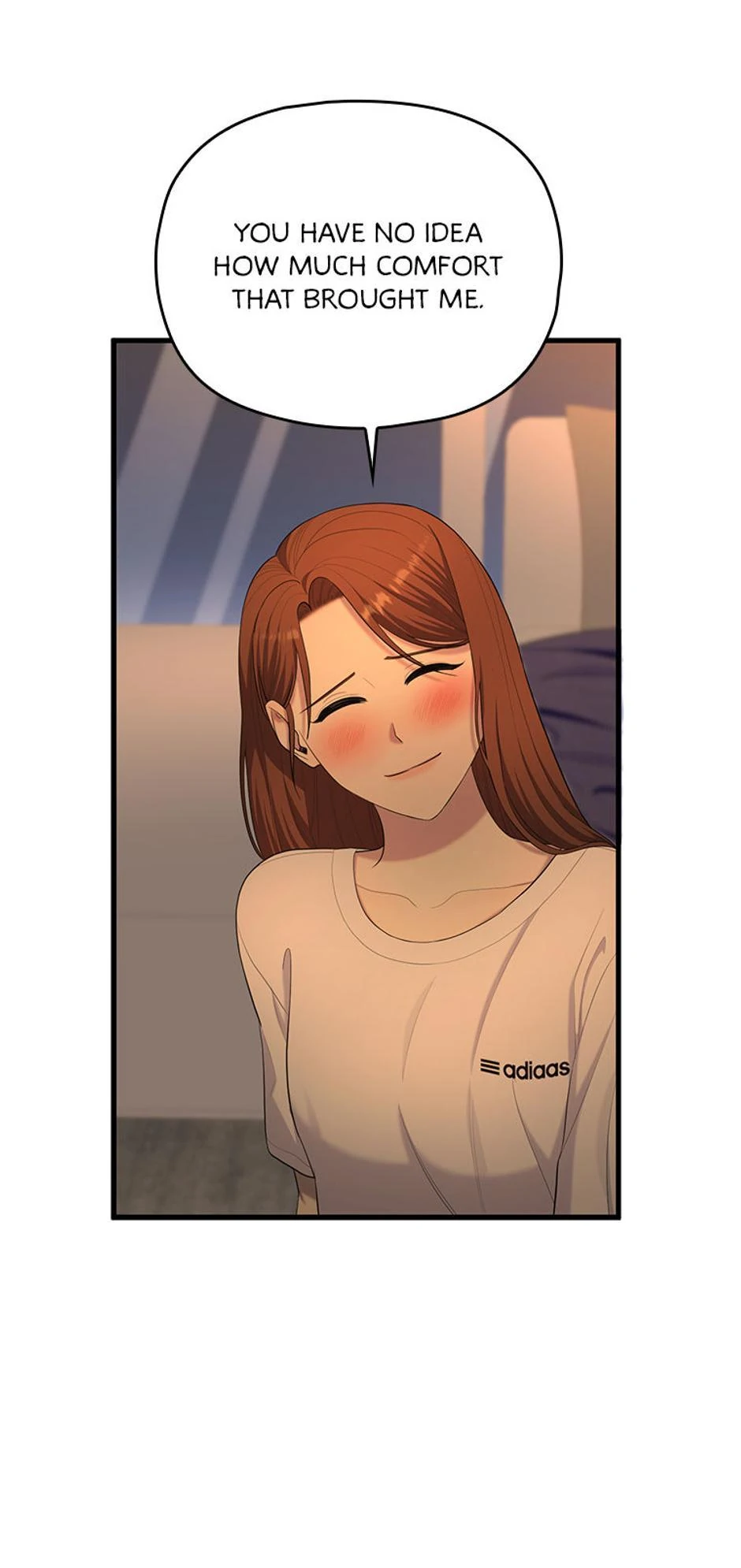 Genre is Romance Chapter 31 page 39