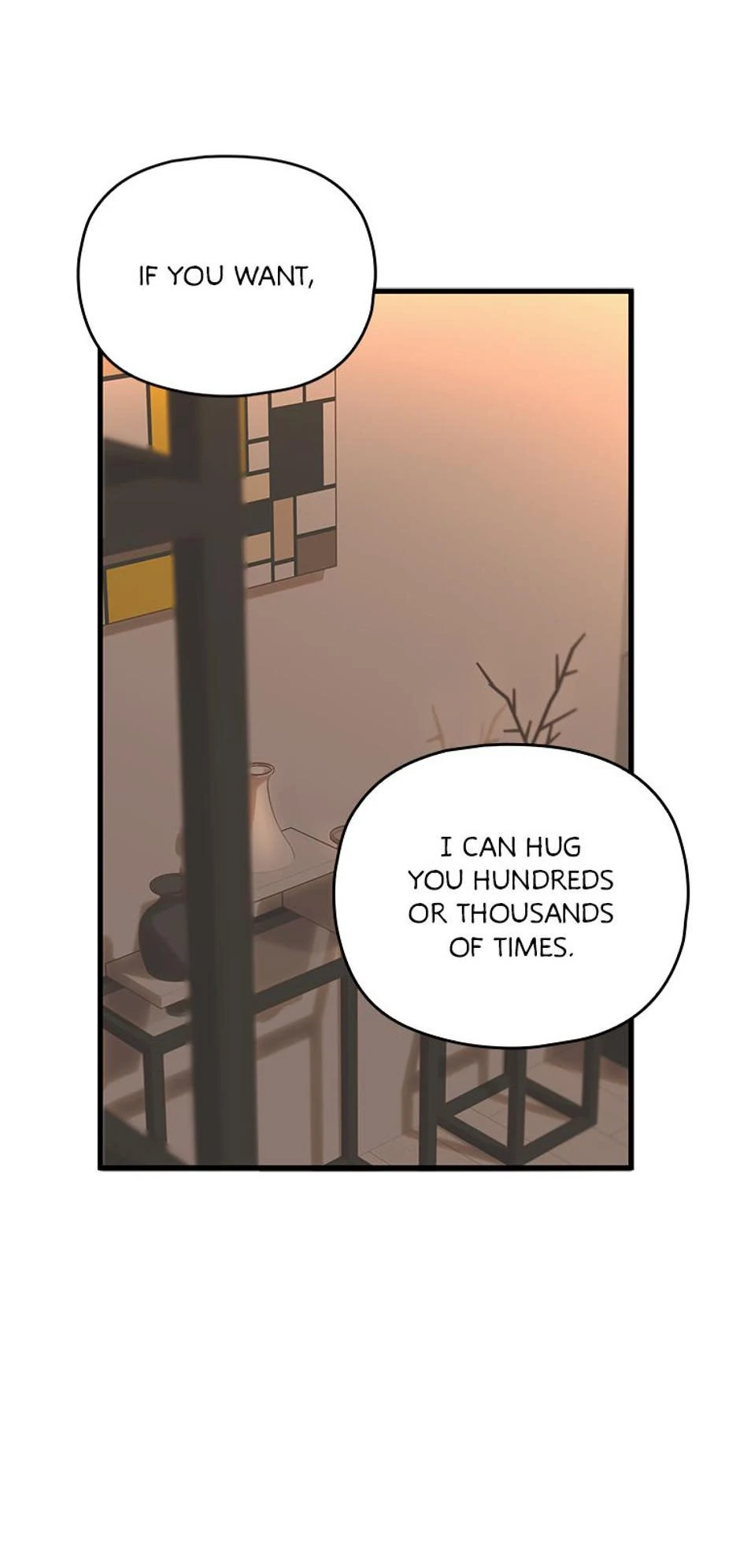Genre is Romance Chapter 31 page 42