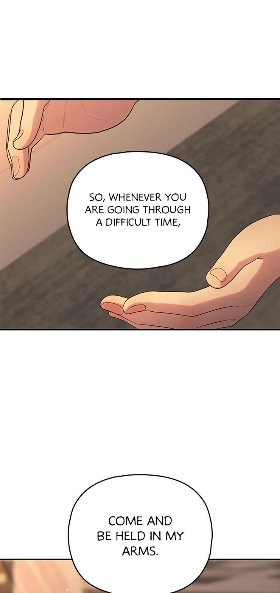 Genre is Romance Chapter 31 page 43