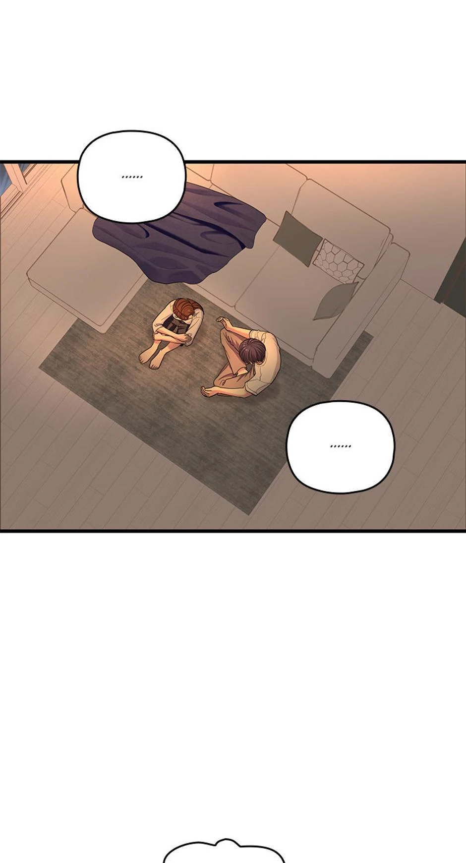 Genre is Romance Chapter 31 page 45