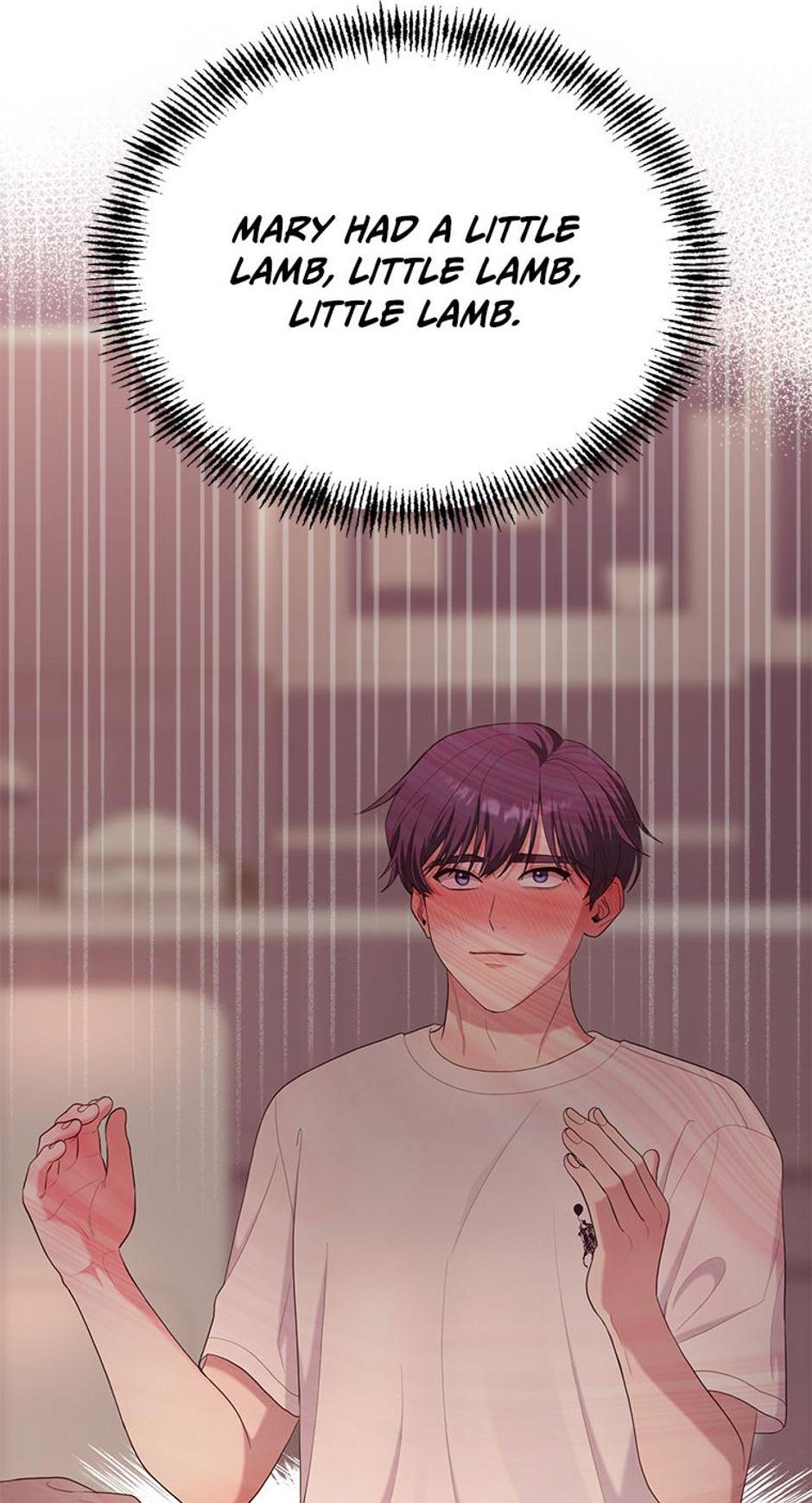 Genre is Romance Chapter 31 page 50