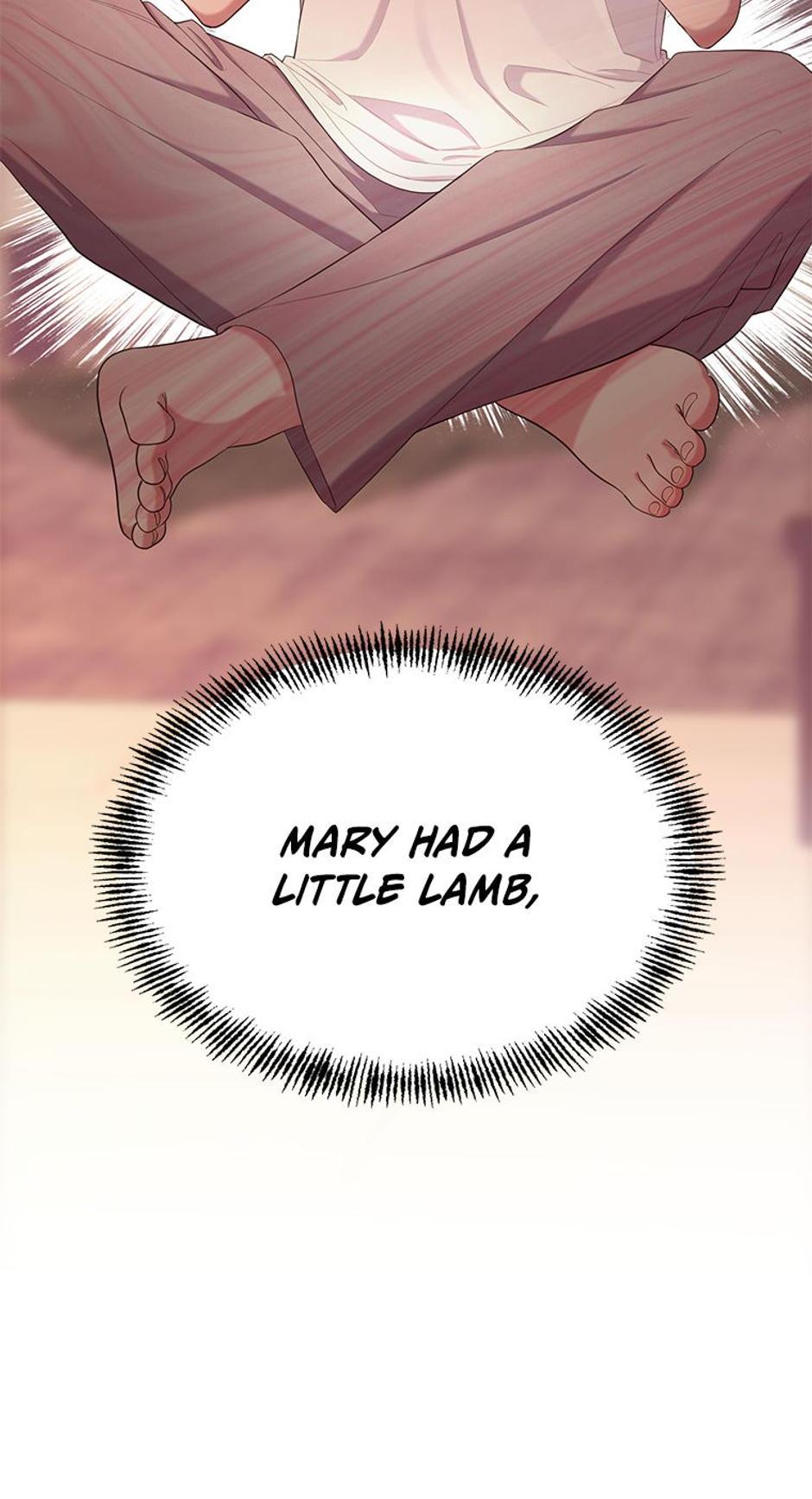 Genre is Romance Chapter 31 page 51