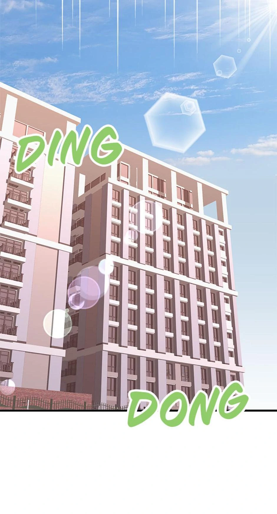 Genre is Romance Chapter 31 page 54