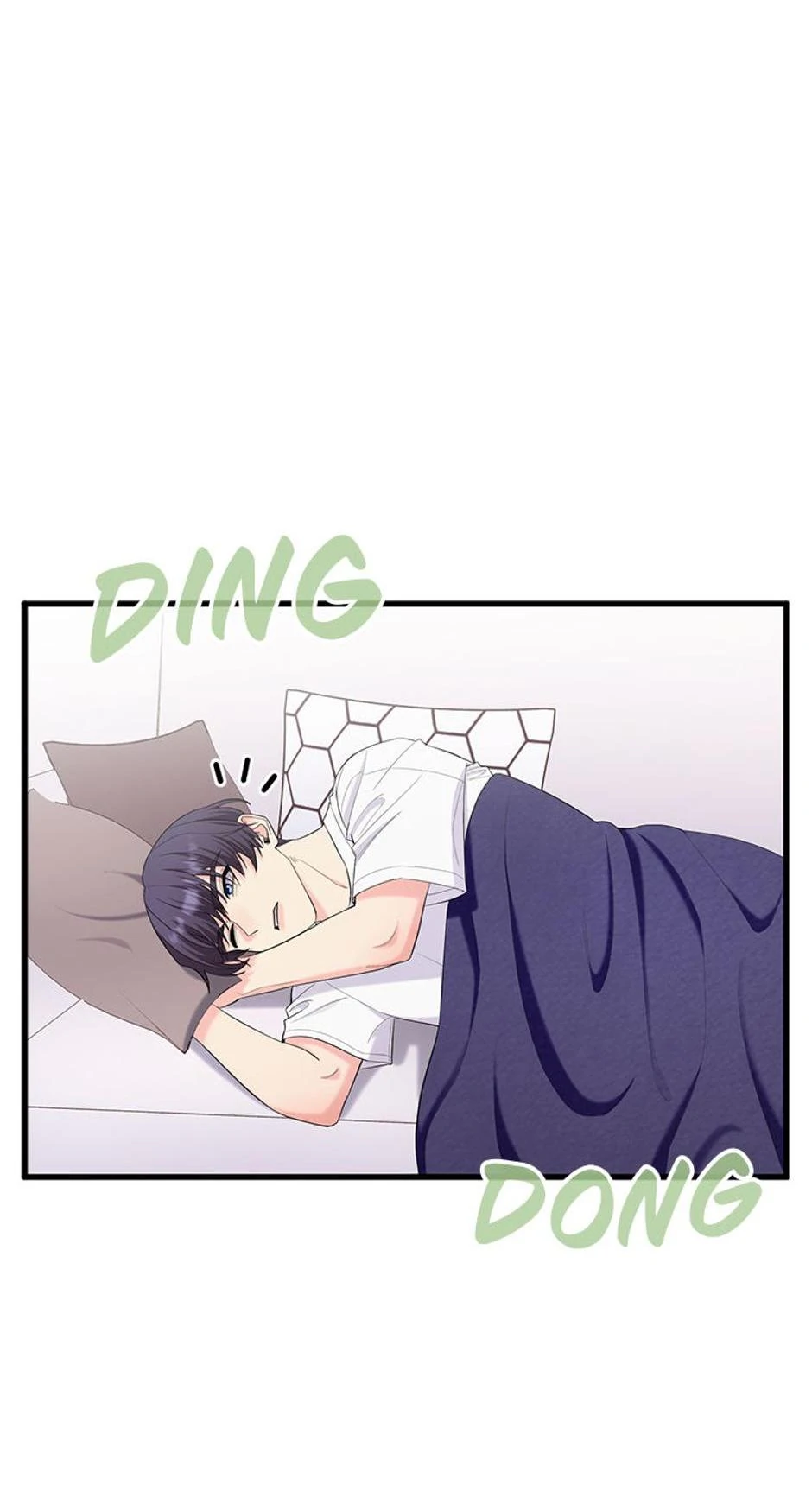 Genre is Romance Chapter 31 page 55