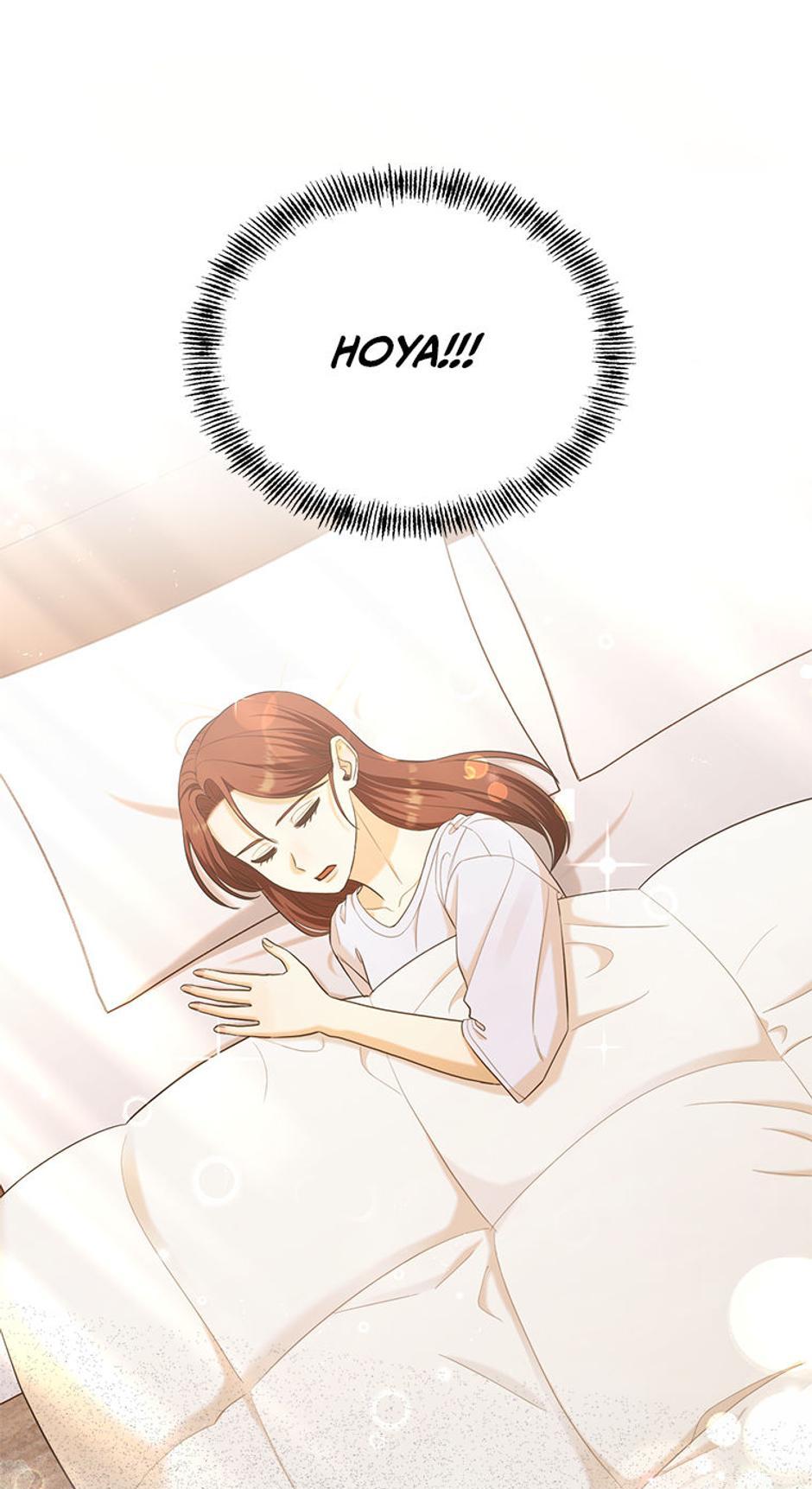 Genre is Romance Chapter 31 page 62
