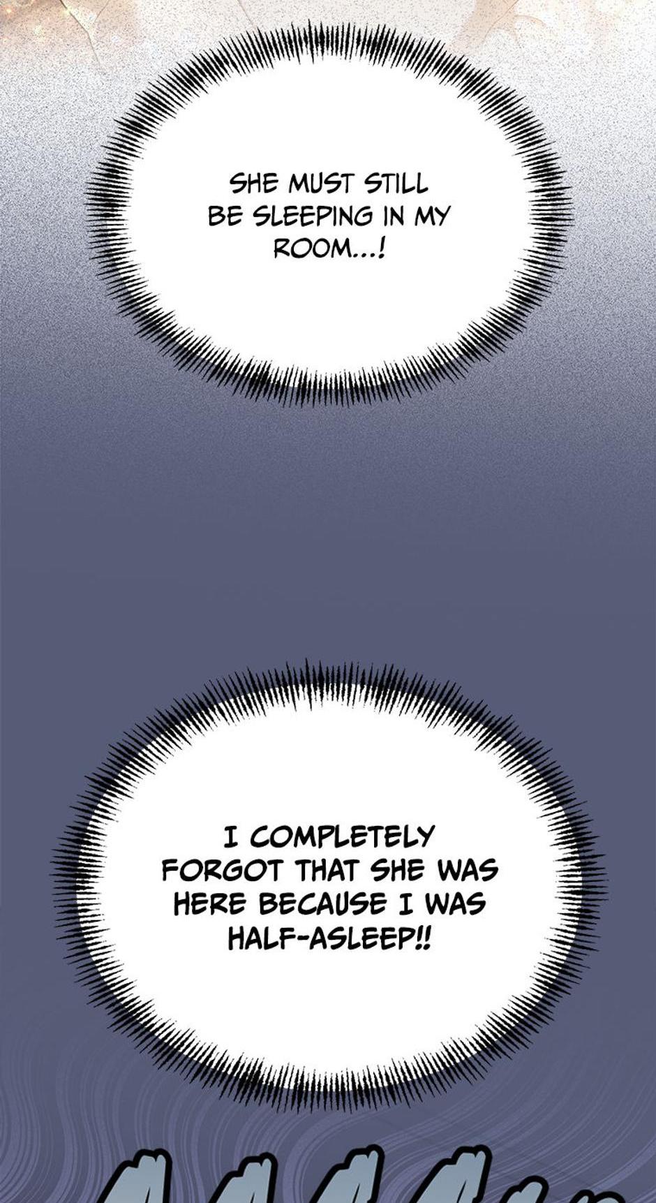 Genre is Romance Chapter 31 page 63