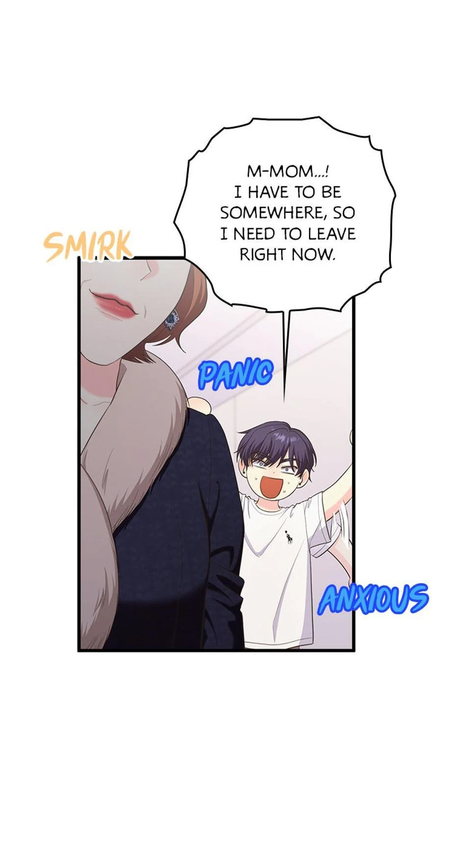 Genre is Romance Chapter 31 page 65