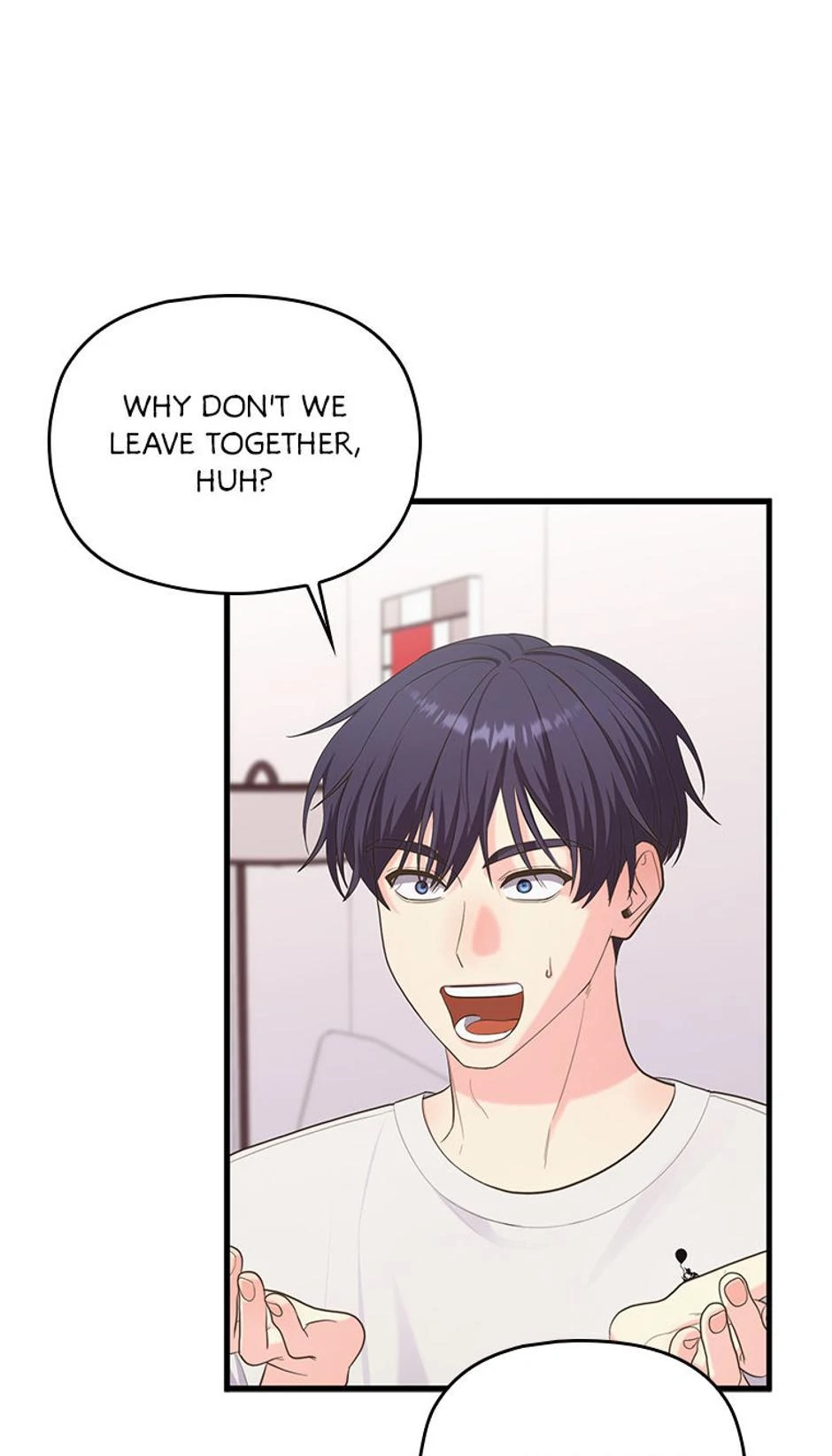 Genre is Romance Chapter 31 page 66